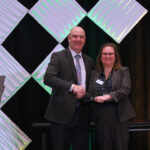 ODA recognizes water quality contributions with awards