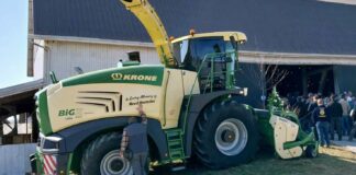 Wayne County community rallies around farm family after tragic loss