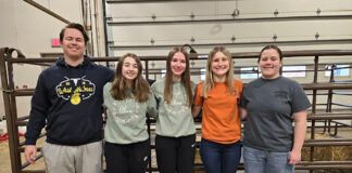 Roundup of FFA news for March 20, 2025 West Holmes Nursery Landscape Team
