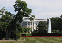 If it’s Tuesday, it must be another day of something white house