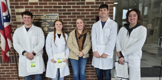 Roundup of FFA news for Feb. 27, 2025