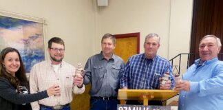 97 MILK nonprofit seeks volunteers help to continue milk advocacy