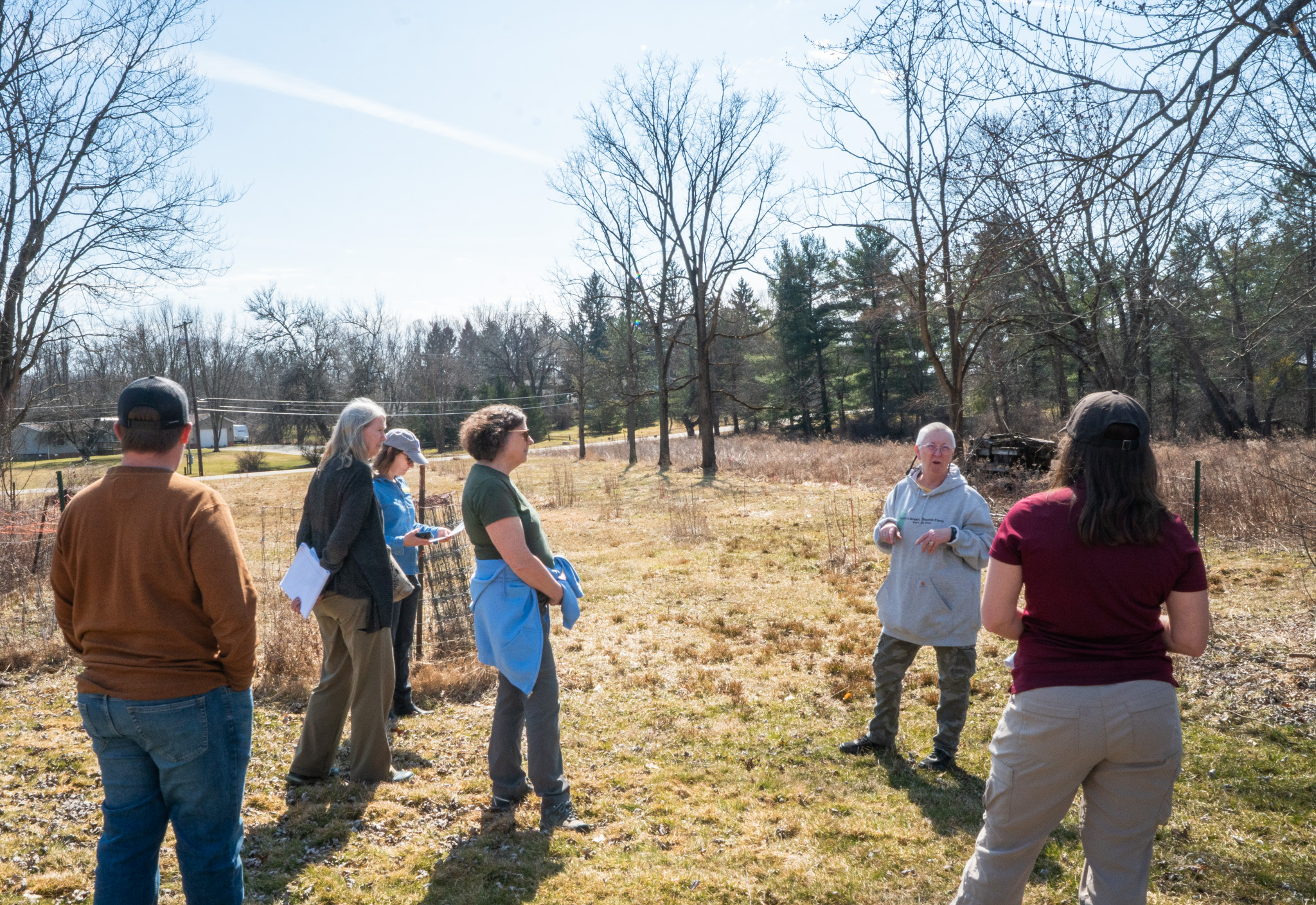 Pettit's Green Thumb Farm