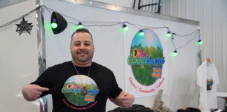 Ohio residents legally grow cannabis for the first time in a century Johnny Cannabis