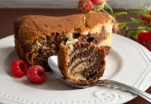 Marble Cake