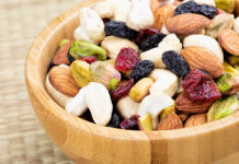 Homemade Trail Mix