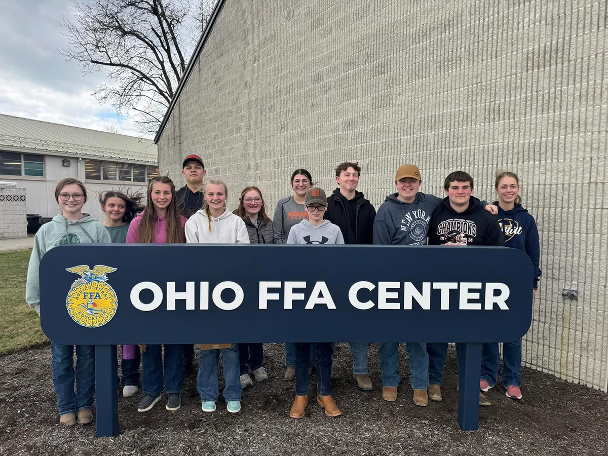 ashland milk quality team