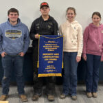 Roundup of FFA news for April 17, 2025 ashland nursery landscape team