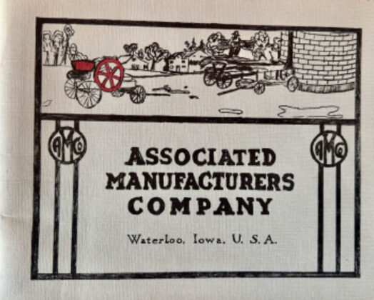 associated manufacturers co