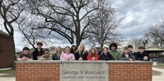 Roundup of FFA news for April 10, 2025 black river state cde teams