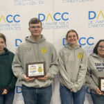 Roundup of FFA news for April 3, 2025 east knox ffa