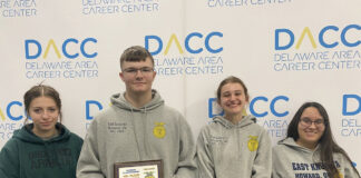 Roundup of FFA news for April 3, 2025 east knox ffa