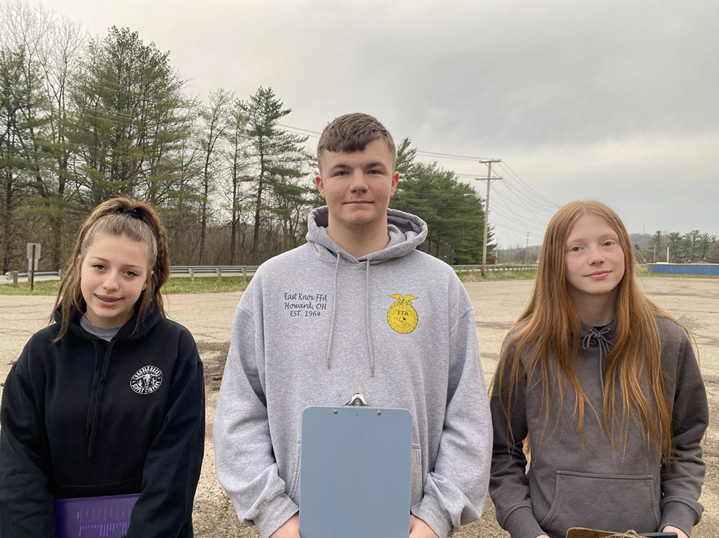 east knox nature team