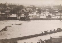 Ohio’s worst natural disaster underscores the value of stormwater management extended view of flood