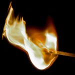 Suspect arrested for Sippo Lake fire fire