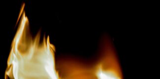 Suspect arrested for Sippo Lake fire fire