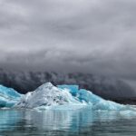 Reader: Climate policy eclipses climate science glacier