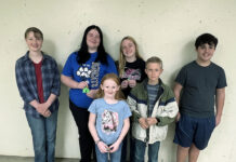 Roundup of 4-H news for April 10, 2025 leatherwood 4h