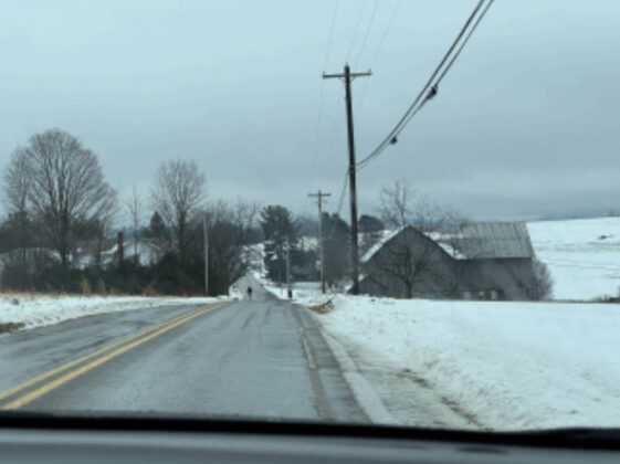 Paradise, Pennsylvania