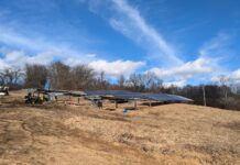 Trouble is brewing for farmers as funding freeze continues