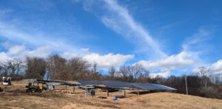 Trouble is brewing for farmers as funding freeze continues