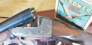 Talkin’ turkey calls turkey calls