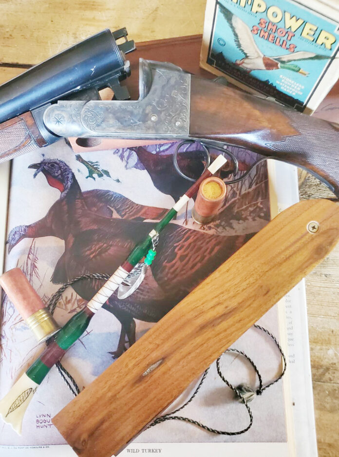 turkey calls turkey calls