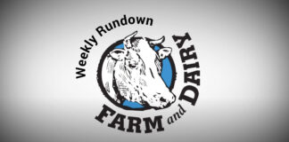 Farm and Dairy Weekly Rundown: Episode 29 (10-23-25) weekly rundown
