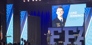 Ohio FFA Convention showcases student leadership, possibilities in agriculture