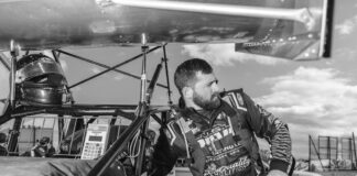 The Racing Report: Cody Bova