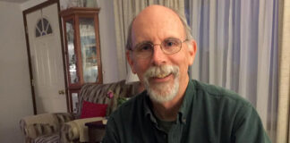 A mess of morels Duane Bailey