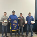 Roundup of FFA news for May 8, 2025 Hillsdale FFA