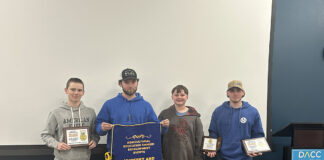 Roundup of FFA news for May 8, 2025 Hillsdale FFA