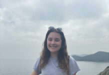 Roundup of 4-H news for May 15, 2025 Maggie Hamilton