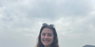 Roundup of 4-H news for May 15, 2025 Maggie Hamilton