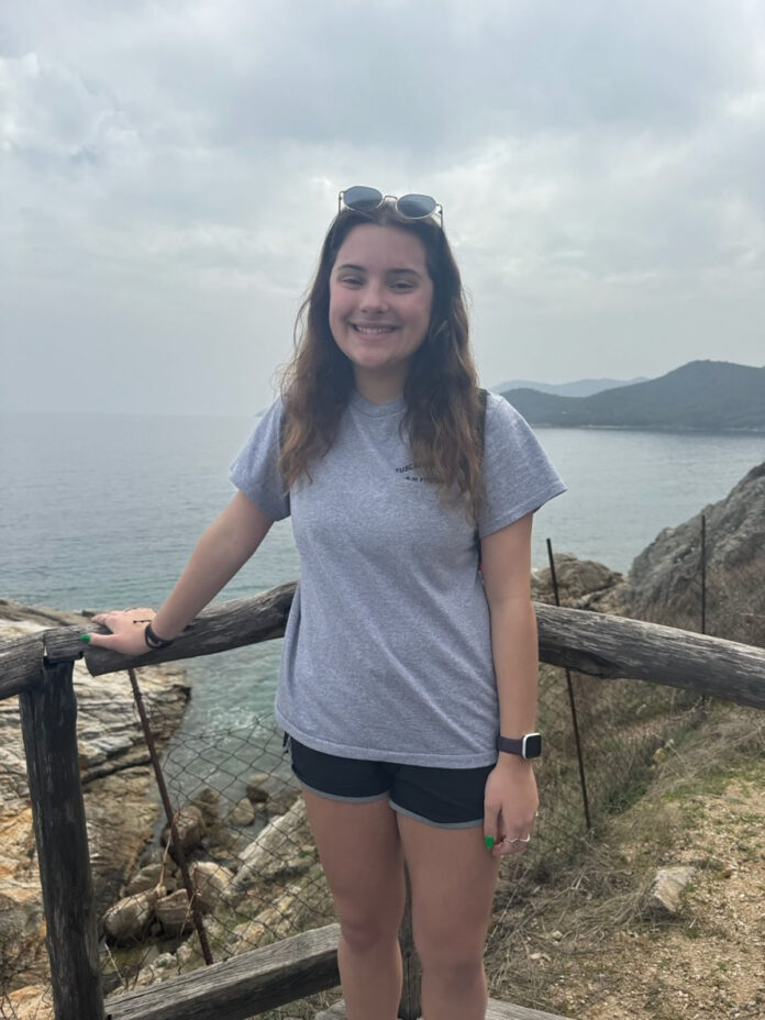 Maggie Hamilton Maggie Hamilton