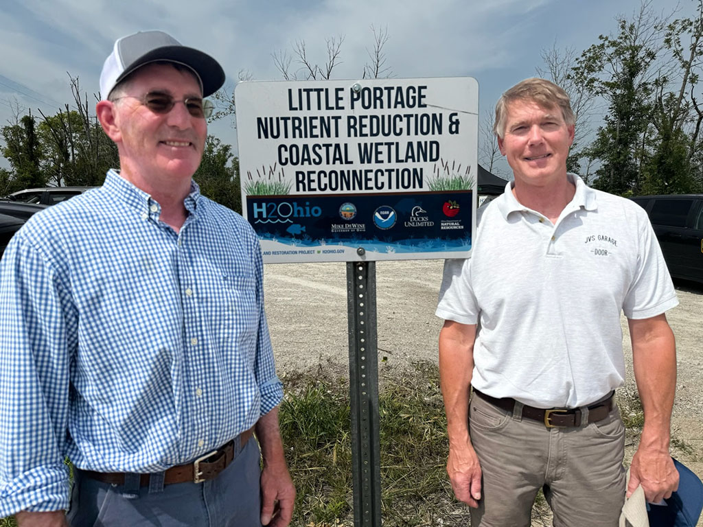 Todd Winke Dick Lano