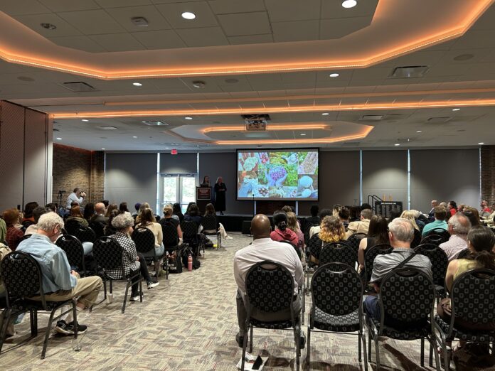 OSU’s Farm to Fashion event