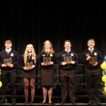 Roundup of FFA news for May 1, 2025 ashland state degrees