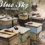 blue sky bee supply