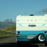Chasing joy across the prairie and undertaking a new project camper