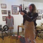 History of cannabis as medicine and fiber on display in Ohio’s Cannabis Museum