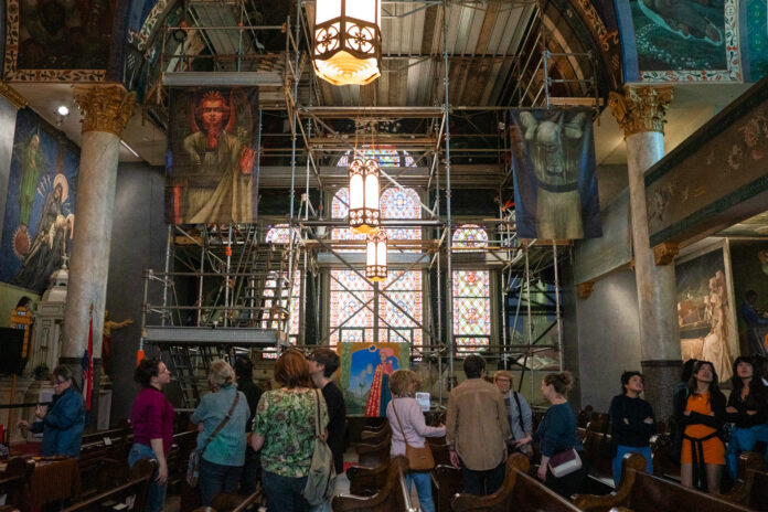 St. Nicholas Croatian Catholic Church