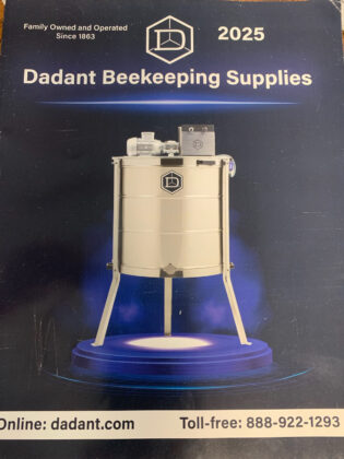 dadant beekeeping supplies