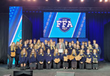 Roundup of FFA news for May 22, 2025 firelands ffa