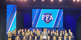 Roundup of FFA news for May 22, 2025 firelands ffa