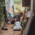 Spring tree planting: Growing roots for the future gardener