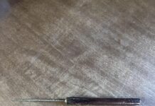 Help us identify Hazard A Guess? Item No. 1288 Item No. 1288