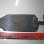 Can you help us identify mystery Item No. 1289? Item No. 1289