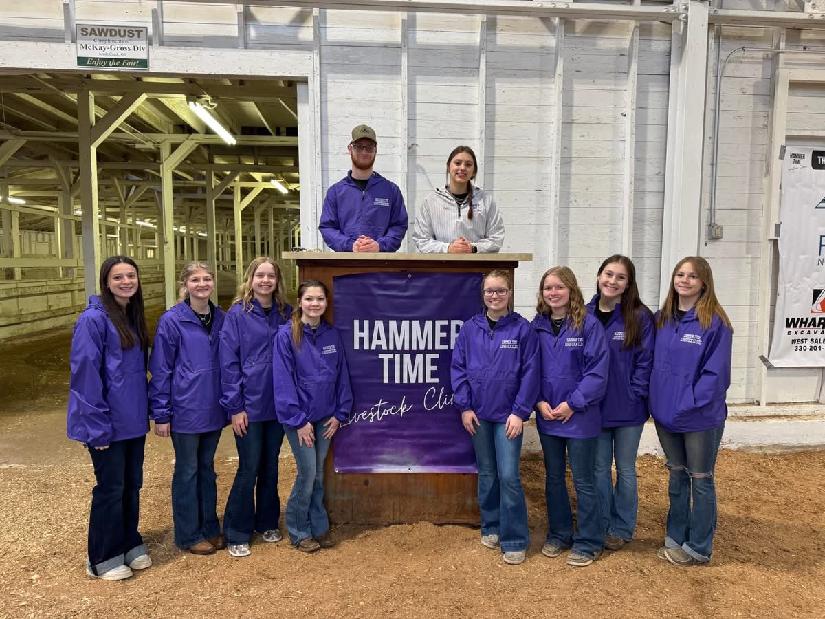 northwestern wayne ffa